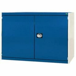 Zware Draaideurkast Cubio Perfo - L 900 Mm - Bott -FACOM Winkel AIG2507434