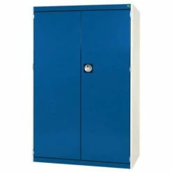 Zware Draaideurkast Cubio Perfo - L 1600 Mm - Bott -FACOM Winkel AIG2507437