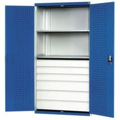 Gecombineerde Zware Kast Cubio - Bott -FACOM Winkel AIG2507440