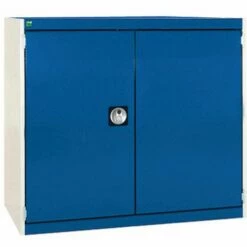 Zware Draaideurkast Cubio Perfo - L 900 Mm - Bott -FACOM Winkel AIG2507455