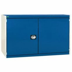 Zware Draaideurkast Cubio Perfo - L 800 Mm - Bott