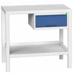 Werkbank Zwaar Stalen Frame Gelast Verso - Bott -FACOM Winkel AIG2507569