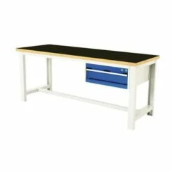 Werkbank Cubio Met 1 Lade - Breedte 200 cm - Arphenol -FACOM Winkel AIG2509981