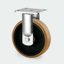 Bokwiel Gietijzer. Stat.draagverm. 1000-4000 Kg - Serie 9650 -FACOM Winkel AIG2514267