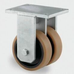 Bokwiel Staalpl. Stat.draagverm. 1800-15000 Kg.serie 9950 6 Bokwiel Staalpl. Stat.draagverm. 1800-15000 Kg.serie 9950 -FACOM Winkel AIG2514276