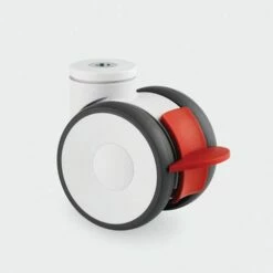 Zwenkwiel, INST. Nylon-stat.draagverm. 180-200 Kg-serie 5940 17 Zwenkwiel, INST. Nylon-stat.draagverm. 180-200 Kg-serie 5940 -FACOM Winkel AIG2514284