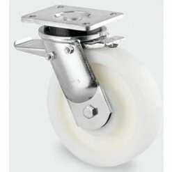 Polyamide Zwenkwiel - Draagvermogen:1000 Tot 4000 Kg - Serie 9650 -FACOM Winkel AIG2514689