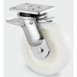 Polyamide Zwenkwiel - Draagvermogen:1000 Tot 4000 Kg - Serie 9650 -FACOM Winkel AIG2514694