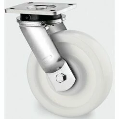 Polyamide Zwenkwiel - Draagvermogen:1000 Tot 4000 Kg - Serie 9650