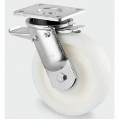 Polyamide Zwenkwiel - Draagvermogen:1000 Tot 4000 Kg - Serie 9650 -FACOM Winkel AIG2514696