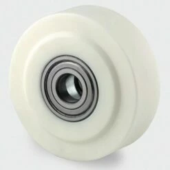 Bok Wiel HD.nylon - Stat.draagverm.1800-15000 Kg -serie 9950 -FACOM Winkel AIG2514705