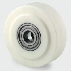 Bok Wiel HD.nylon - Stat.draagverm.1800-15000 Kg -serie 9950 -FACOM Winkel AIG2514713