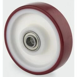 Bok Wiel IND. Nylon - Stat.draagverm.140-1000 Kg- Serie 3470 -FACOM Winkel AIG2514719