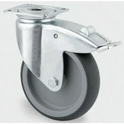 Zwenkwiel, INST. PP. - Stat.draagverm. 80-320 Kg-serie 2470 -FACOM Winkel AIG2514725