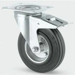 Zwenkwiel IND. Staalpl. Stat.draagverm.140-410 Kg.serie 3370 -FACOM Winkel AIG2514784