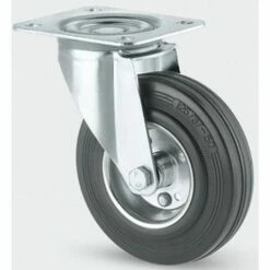 Zwenkwiel IND. Staalpl. Stat.draagverm.140-410 Kg.serie 3370 -FACOM Winkel AIG2514787