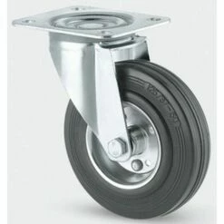 Zwenkwiel IND. Staalpl. Stat.draagverm.140-410 Kg.serie 3370 -FACOM Winkel AIG2514789