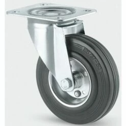 Zwenkwiel IND. Staalpl. Stat.draagverm.140-410 Kg.serie 3370 -FACOM Winkel AIG2514790