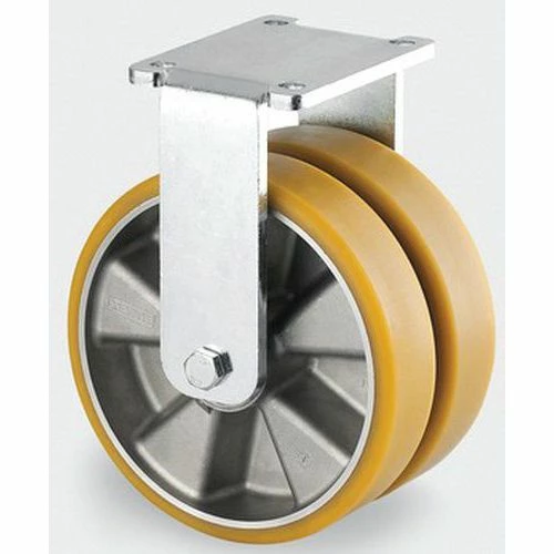 Bokwiel, Alu.stat.draagverm 1200-1500 Kg - Serie 9940 13 Bokwiel, Alu.stat.draagverm 1200-1500 Kg - Serie 9940 - Afbeelding 11