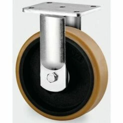 Bokwiel Gietijzer. Stat.draagverm. 1000-4000 Kg - Serie 9650 -FACOM Winkel AIG2514855