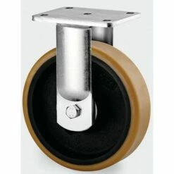 Bokwiel Gietijzer. Stat.draagverm. 1000-4000 Kg - Serie 9650 -FACOM Winkel AIG2514862