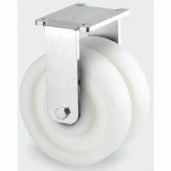 Bokwiel, Nylon. - Stat.draagverm. 1200-1500 Kg - Serie 9940 26 Bokwiel, Nylon. - Stat.draagverm. 1200-1500 Kg - Serie 9940 -FACOM Winkel AIG2514873