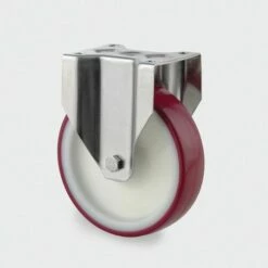 Bokwiel Nylon-HD-stat.draagverm. 600-1600 Kg - Serie 8670 -FACOM Winkel AIG2514973