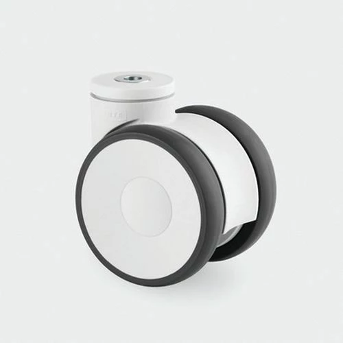 Zwenkwiel, INST. Nylon-stat.draagverm. 180-200 Kg-serie 5940 11 Zwenkwiel, INST. Nylon-stat.draagverm. 180-200 Kg-serie 5940 - Afbeelding 9