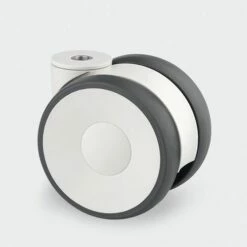 Zwenkwiel, INST. Nylon-stat.draagverm. 180-200 Kg-serie 5940 13 Zwenkwiel, INST. Nylon-stat.draagverm. 180-200 Kg-serie 5940 -FACOM Winkel AIG2515038