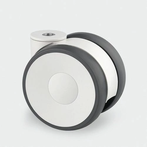 Zwenkwiel, INST. Nylon-stat.draagverm. 180-200 Kg-serie 5940 5 Zwenkwiel, INST. Nylon-stat.draagverm. 180-200 Kg-serie 5940 - Afbeelding 3