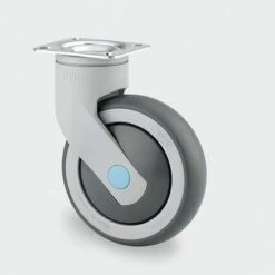 Zwenkwiel, INST. PP. - Stat.draagverm. 200 Kg-serie 5380 25 Zwenkwiel, INST. PP. - Stat.draagverm. 200 Kg-serie 5380 -FACOM Winkel AIG2515121