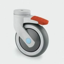 Zwenkwiel, INST. PP. - Stat.draagverm. 200 Kg-serie 5380 28 Zwenkwiel, INST. PP. - Stat.draagverm. 200 Kg-serie 5380 -FACOM Winkel AIG2515125