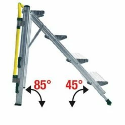 Kantooropstapje Plio -FACOM Winkel AIG2530779