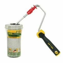 Opbergbox Met Roller En Beugel Click & Roll