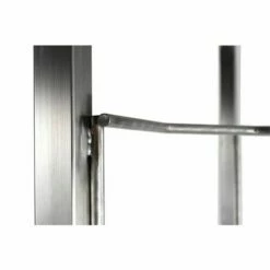 Rek RVS Op Wielen 8 Niveaus Voor Voedselbakken - GILAC -FACOM Winkel AIG2557009