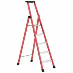 Isolerende Trapladder Van Glasvezel Pro Intensif - Tubesca -FACOM Winkel AIG2569791