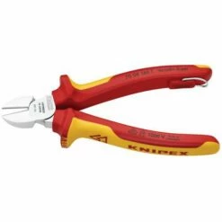 KNIPEX Zijkniptang TT 1000 V