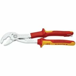 KNIPEX Waterpomptang Cobra TT Chroom 1000 V