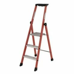 Isolerende Trapladder Van Glasvezel Pro Intensif - Tubesca -FACOM Winkel AIG2607975