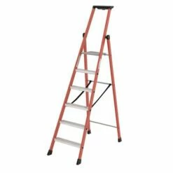 Isolerende Trapladder Van Glasvezel Pro Intensif - Tubesca -FACOM Winkel AIG2607976