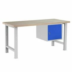 Werkplaatstafel Voor Lasatelier 80 Cm Breed -FACOM Winkel AIG2731406