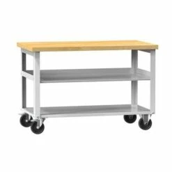 Verrijdbare Werktafel