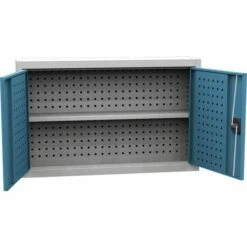 Hangende Gereedschapskist