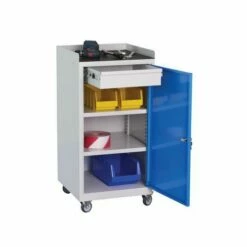 Lage Gereedschapskast - Mobiel - 1 En 2 Deuren 7 Lage Gereedschapskast - Mobiel - 1 En 2 Deuren -FACOM Winkel AIG2739137