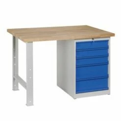 Werkplaatstafel Voor Lasatelier 80 Cm Breed -FACOM Winkel AIG2746050