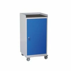 Lage Gereedschapskast - Mobiel - 1 En 2 Deuren 6 Lage Gereedschapskast - Mobiel - 1 En 2 Deuren -FACOM Winkel AIG2746102