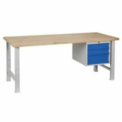 Werkplaatstafel Voor Lasatelier 80 Cm Breed -FACOM Winkel AIG2746289