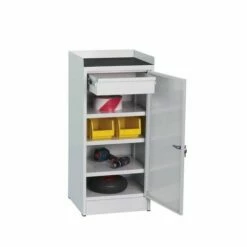 Lage Gereedschapskast - 1 Deur -FACOM Winkel AIG2746422