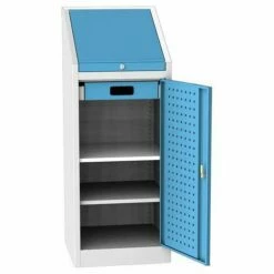 Gereedschapskast Voor Werkplaats -FACOM Winkel AIG2747052