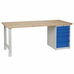 Werkplaatstafel Voor Lasatelier 80 Cm Breed -FACOM Winkel AIG2748149